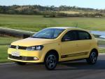 Volkswagen Gol Selecao 2013 года